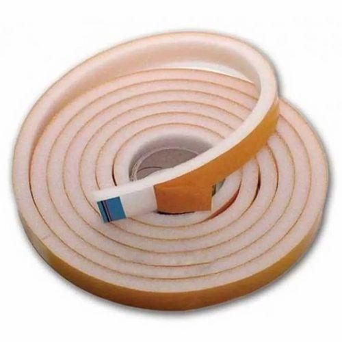 pilelistore 9 Metre Pencere Izolasyon Bandı Yapışkanlı Cam Yalıtım Süngeri Rüzgar Soğuk Kesici Pimapen Fitili
