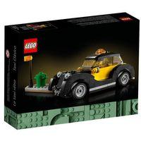 Lego 40532 Vintage Taxi