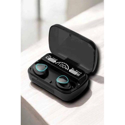 Bluetooth Bağlantılı Suya Dayanıklı, Uzun Pil Ömürlü Kablosuz Kulaklık