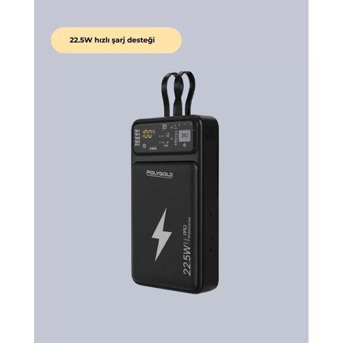 Pgpw10 Powerbank