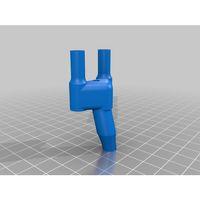 Foxeer Aura DJI Vista Anten Montajı - 5145781