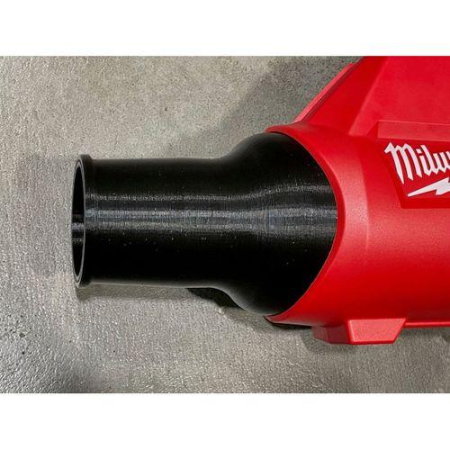 Milwaukee M18 Stubby Blower Nozul - 5141506