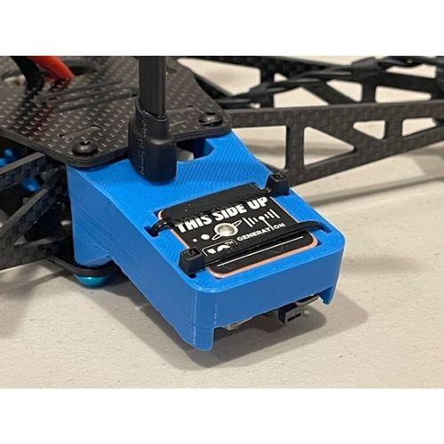 AOS UL7 EVO GPS GPSmate Bardpole (Bu ürün Sadece Plastik parçadır - Almadan Önce Soru Sorabilirsiniz)