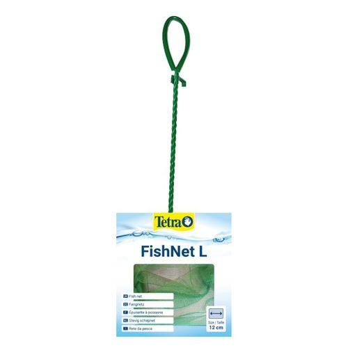 Tetra Fn Balık Kepçesi - L 12 cm