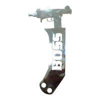 SEVGENT Boss Çeki Demiri