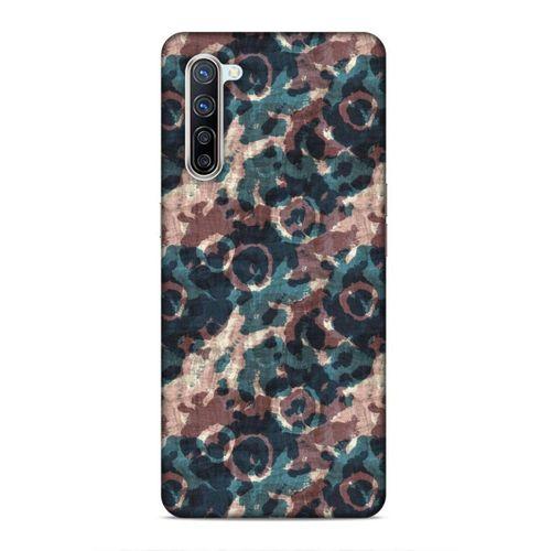 Oppo Reno 3 Pro 5g Uyumlu Kılıf Romans (40) Fit Silikon Kılıf Yeşil Bakır