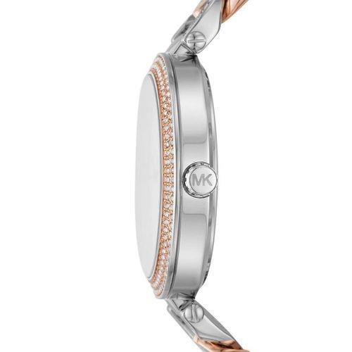Michael Kors MK4634 Quartz Çelik 5 ATM 38 mm Kadın Kol Saati