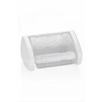 Kapaklı Tuvalet Kağıtlığı Royaleks-M-005