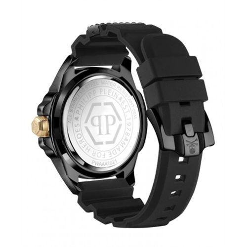 Philipp Plein PWAAA1321 Erkek Kol Saati