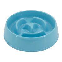 Mikopet Yavaş Mama Yeme Kabı 775 Ml.