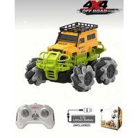 Eğitici Oyuncak UD002A RC 2 4G SEVİMLİ MİNİ DRİFT