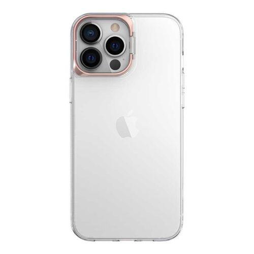 Apple iPhone 13 Pro Kılıf Zore Skuba Kapak