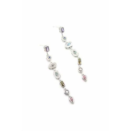 Element Küpe - Gümüş