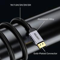 UNITEK 8K 1.4 DISPLAYPORT KABLO 1M (C1628GY01-1M)