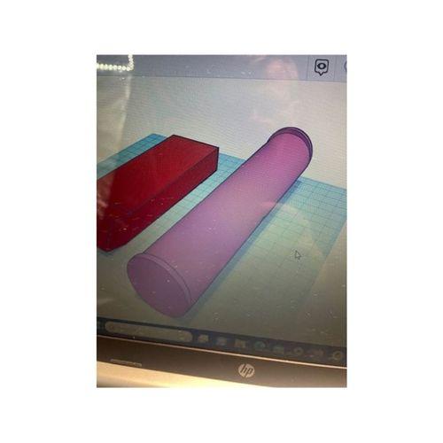 Ender 3 V2 Neo Tavan Makarası Montajı (Bu ürün Sadece Plastik parçadır - Almadan Önce Soru Sorabilirsiniz)