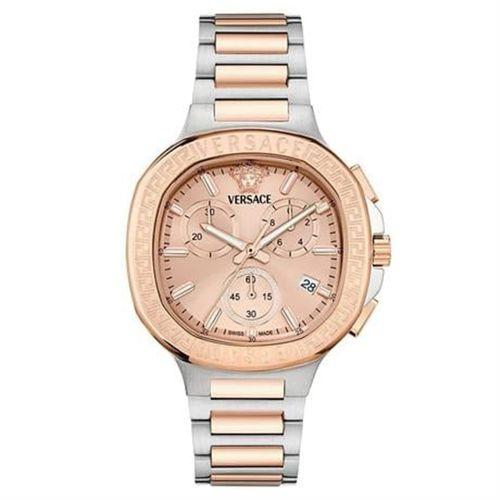 Versace VRSCVEVCA0524 Kol Saati VEVCA0524