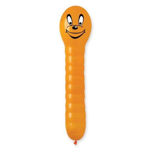 50 ADET VIP YÜKSEK KALİTE RENKLİ TIRTIL BALON BASKILI 1 METRE TIRTIL BALON RENKLİ İTALYAN MALI BALON