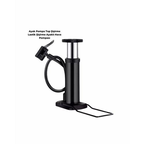 Ayak Pompası Dx4611