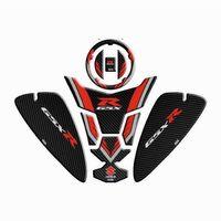 SUZUKI Suzuki Gsx-R Uyumlu Tank Pad Set 007