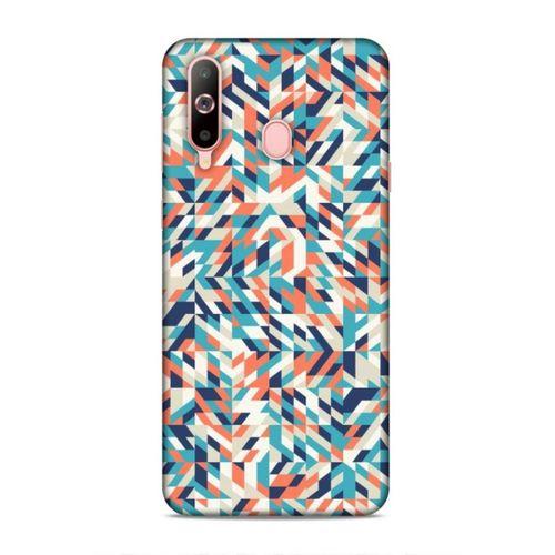 Samsung Galaxy A60 Uyumlu Kılıf Insomnia (18) Telefon Kılıfları Karışık