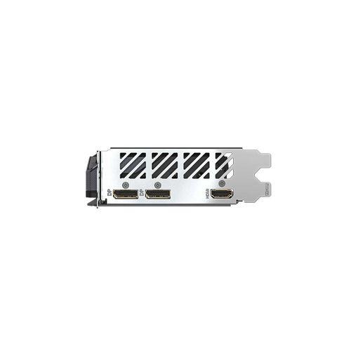 GIGABYTE RADEON GV-R9060XTGAMING OC-16GD 16GB GDDR6 128Bit