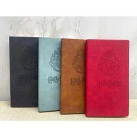 Harry Potter Deri Defter Renkli