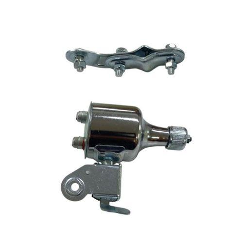 DİNAMO 12V DEMİR