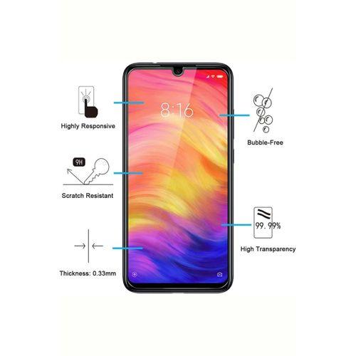 Samsung Galaxy A11 HD Baskılı Kılıf + 9D Tam Ekran Koruyucu - Alone Tree