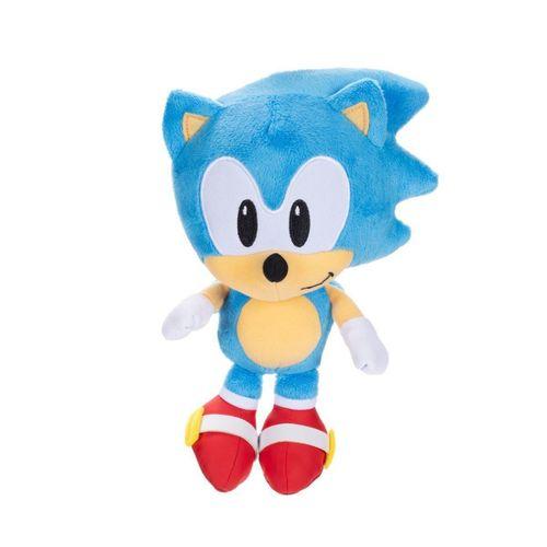 NCT18000 Sonic 18 cm W11 Peluş - 423224-PQ - 1 Adet Stokta Olan Gönderilir