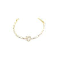 Xuping Vip Bileklik - 14K Altın