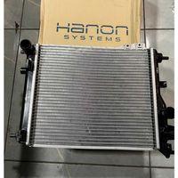 Getz Su Radyatörü 1.3 Manuel 2002-2005