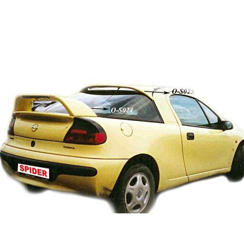 Opel Tigra A Spoiler Camüstü 1994-2000