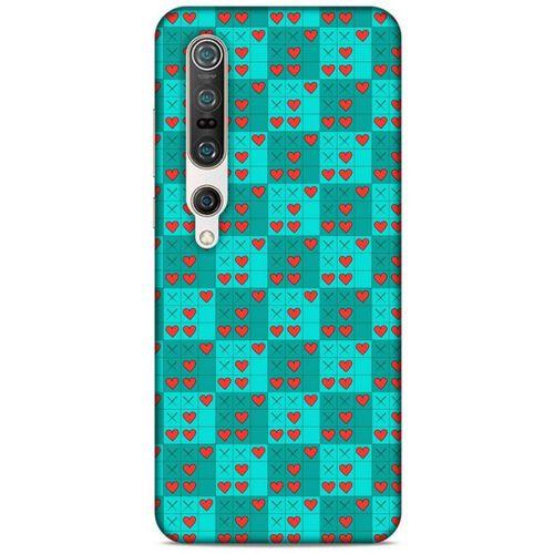 Xiaomi Mi 10 Pro Kılıf Hediyelik Seri Sevgililer Günü (14) 14 Şubat Lansman Kılıf