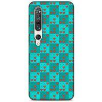 Xiaomi Mi 10 Pro Kılıf Hediyelik Seri Sevgililer Günü (14) 14 Şubat Lansman Kılıf