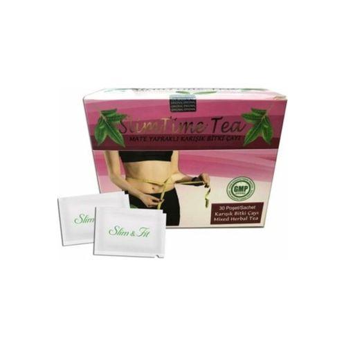 Slim Time Tea