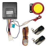 SEVGENT Alarm Seti Motorsiklet