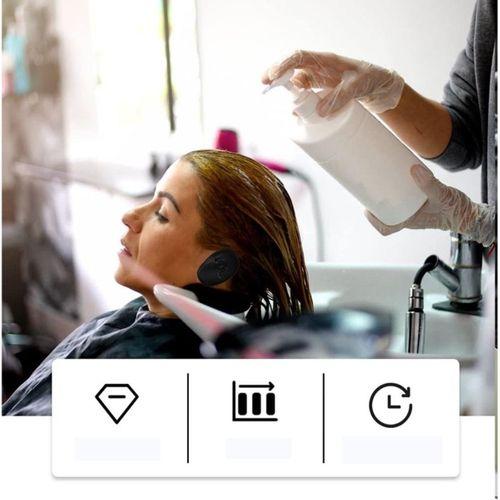 Zhltools Kulak Koruyuculu Saç Boyama Seti