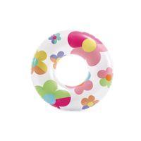 Intex Desenli Simit 81 cm 8+Yaş