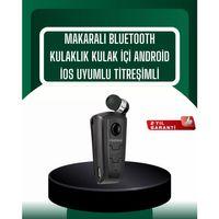Titreşimli Bluetooth Kulaklık Fineblue F910 Uzun Pil Ömrü