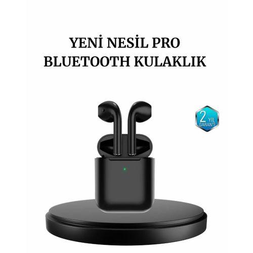 Tws Pro 5 Bluetooth 5.1 Kablosuz Kulaklık – 3d Hd Ses, Gürültü Engelleme, Şarj Kutulu