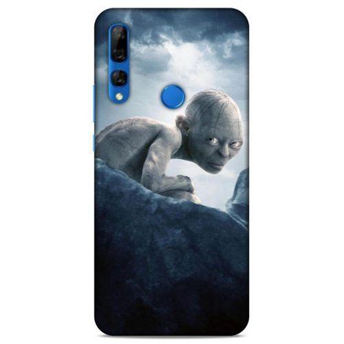 Lopard Huawei Y9 Prime 2019 Uyumlu Kılıf IMDB Film (11) Tam Koruma LOR Yüzük Kardeşliği