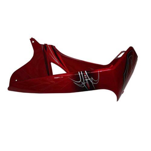 MONDİAL Mondial Sfc Dizlik Sağ Kırmızı Orj