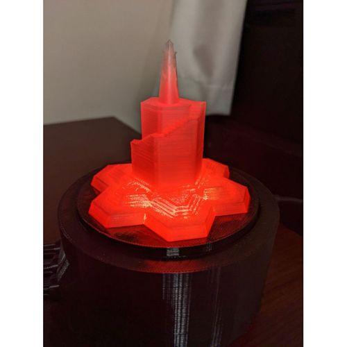 Üst Swappable Kristal Lamba-5126109-Bölüm 1/2