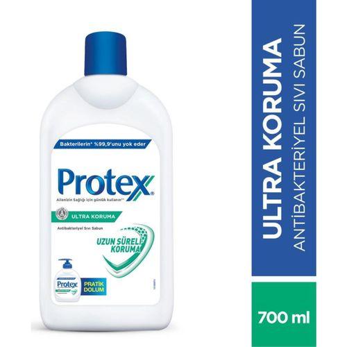 Protex Ultra Uzun Süreli Koruma Hijyenik Sıvı Sabun 700 ml