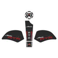 TVS Tvs Apache Rtr 200 2022 - 2025 Uyumlu Tank Pad Set 002
