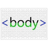 Tag Body Puzzle 240 Parça Yapboz