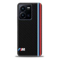 Xiaomi Redmi Note 12 5G Kılıf HD Baskılı Kılıf - BMW + Tam Ekran Koruyucu