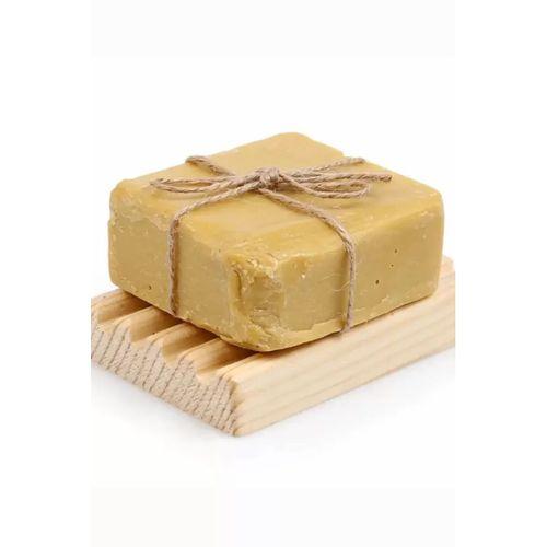 Bıttım Sabunu Hatay El Yapımı %100 Organik Doğal Sabun 1 Kalıp 130 Gram