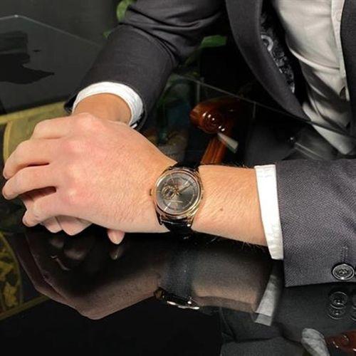 Pagani Design PD-1689-2 Cellini Otomatik Erkek Kol Saati