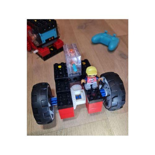 Duplo Teknik Diferansiyel (Bu ürün Sadece Plastik parçadır - Almadan Önce Soru Sorabilirsiniz)